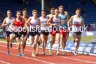 Mens 1500 metres, British World Championship Team Trials, Alexander Stadium, Birmingham